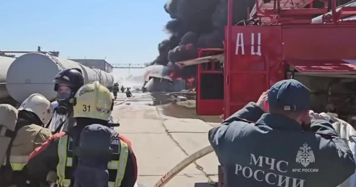 VIDEO Putin o încasează. Ucraina a blocat ruta strategică a Rusiei prin care vin armele din Coreea de Nord • Newsweek România