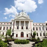 Spitalul Colțea din București Foto: assmb.ro- rol ilustrativ