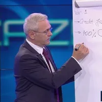 Captură Antena 3
