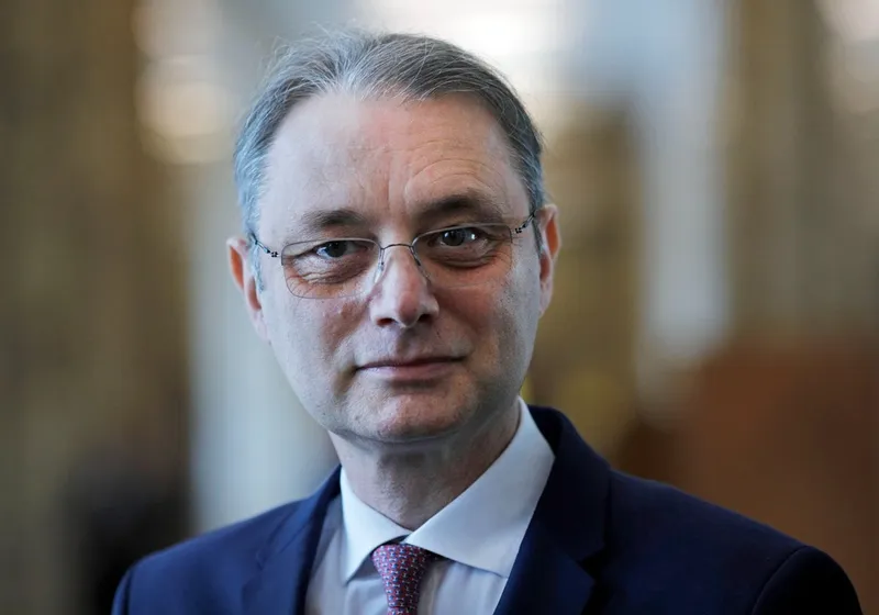 Luca Niculescu - Foto: Inquam Photos /Mălina Norocea