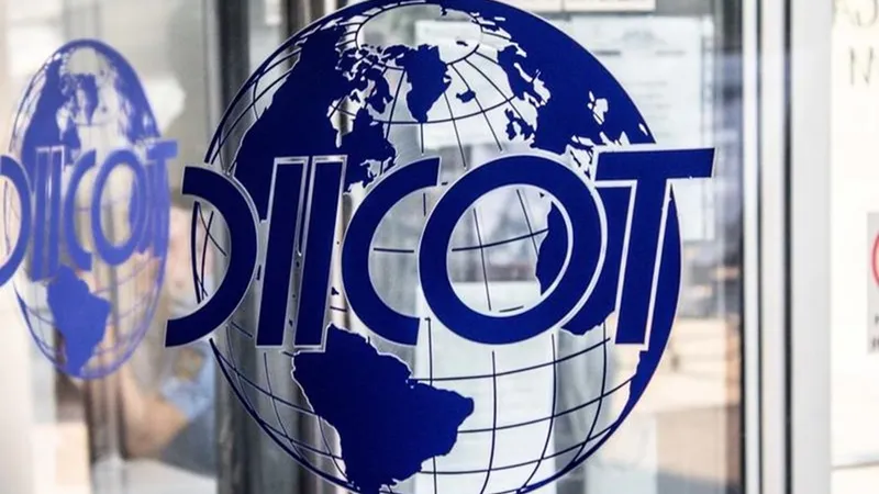 3 persoane urmărite penal de DIICOT, într-un caz de furt de criptomonede estimate la 120 milioane $ - Foto: Arhivă/ Imagine cu caracter ilustrativ