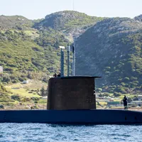China a făcut un dispozitiv cu senzori care ar putea detecta submarine nucleare americane folosind gravitația - Foto: Freepik (Imagine cu rol ilustrativ)
