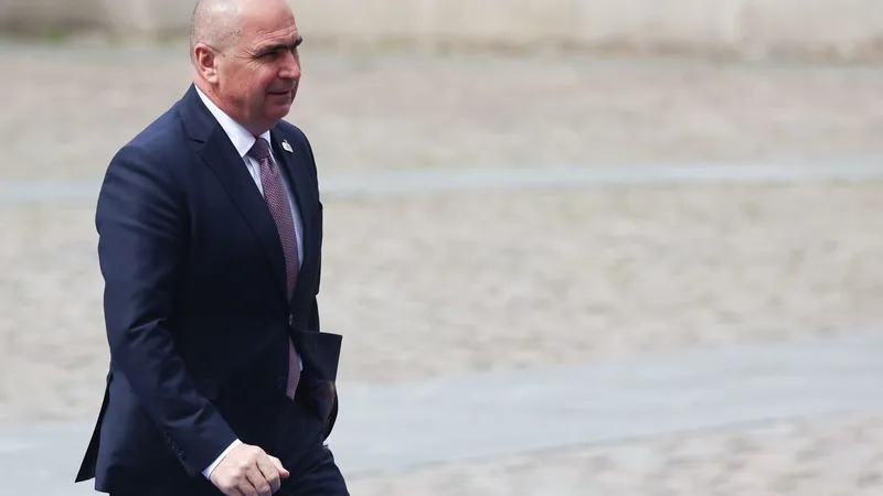 Ilie Bolojan, despre postul de premier: ”Se va face o propunere în câteva zile” - Foto: Profimedia Images (rol ilustrativ)