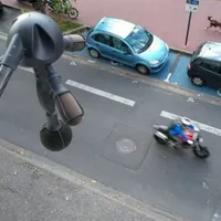 Un nou tip de radar, pregătit să facă ravagii printre șoferi. Amenda vine și dacă nu aveți viteză - Foto: autoplus.fr