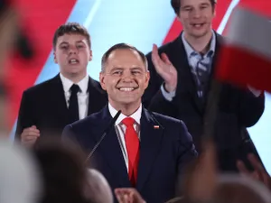Alegerile în Polonia: Conservatorul Nawrocki nu va schimba relația cu NATO. Probleme vor fi cu UE  - Foto: Profimedia Images (imagine cu rol ilustrativ)