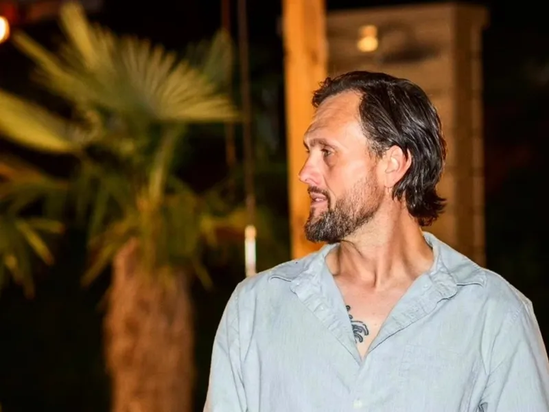 Samuel French, actor în „Killers of the Flower Moon”, a murit la 45 de ani - FOTO: Facebook (imagine cu rol ilustrativ)