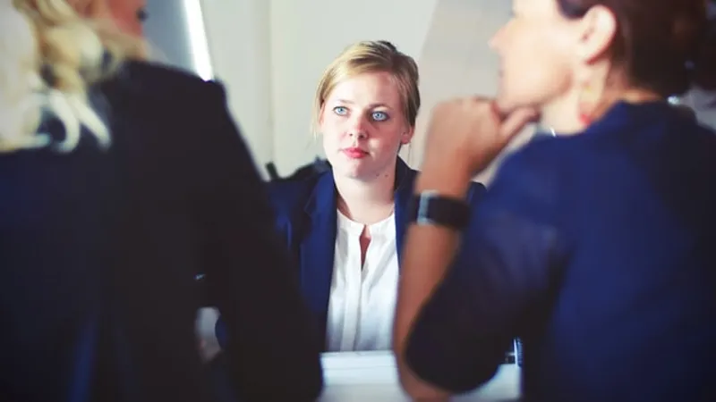 UK criză majoră de forță de muncă. 1,1 milioane de posturi vacante așteptă să fie ocupate/FOTO: Unsplash