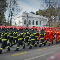 Tinerii pot intra la Academia de Poliție fără admitere. Care sunt condițiile în anul 2024 Foto: Facebook-MAI