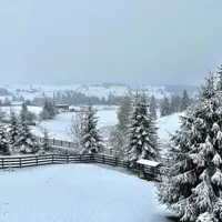 În ce zone au fost și minus 10 grade în această dimineață? Temperatură de iarnă la București - Foto: Facebook (rol ilustrativ)