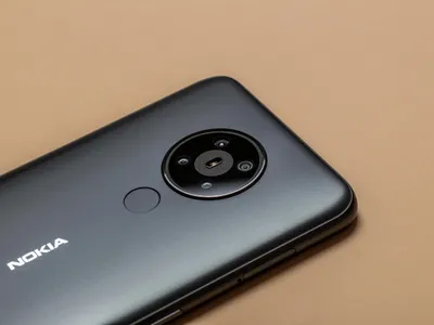 Nokia Foto: Pexels (imagine cu rol ilustrativ)