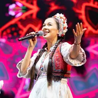Una dintre cele mai îndrăgite artiste din România, mamă pentru a doua oară: „Ce mare binecuvântare!” - Foto: Facebook/Vladuta Lupau