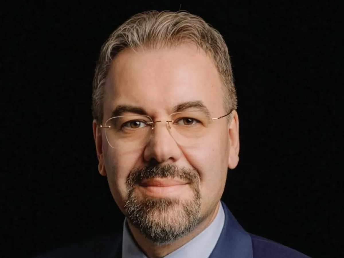 Leonardo Badea, prim-viceguvernator BNR, despre rolul macroprudențial al rezervelor internaționale