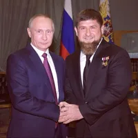Ramzan Kadîrov / Foto: Profimedia