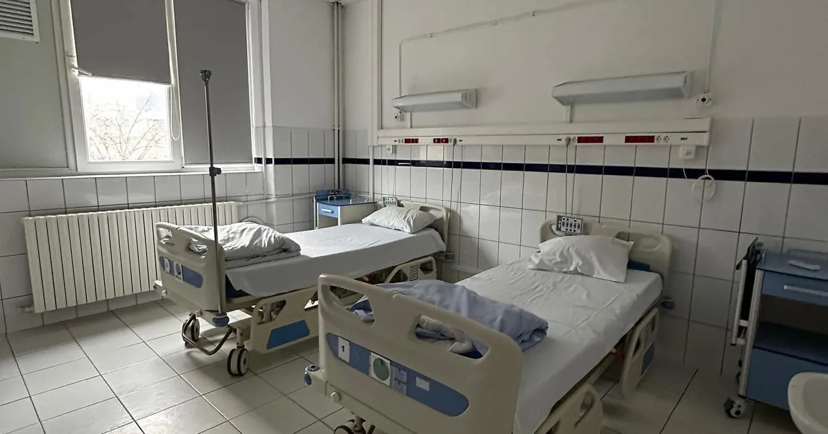 Codin Maticiuc spune unde este cel mai bun centru de arși din România ...