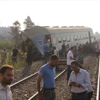 Tragedie în Egipt/Foto: aa.com.tr