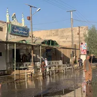 Atac terorist de la o moschee din Kandahar/foto: daily sabah