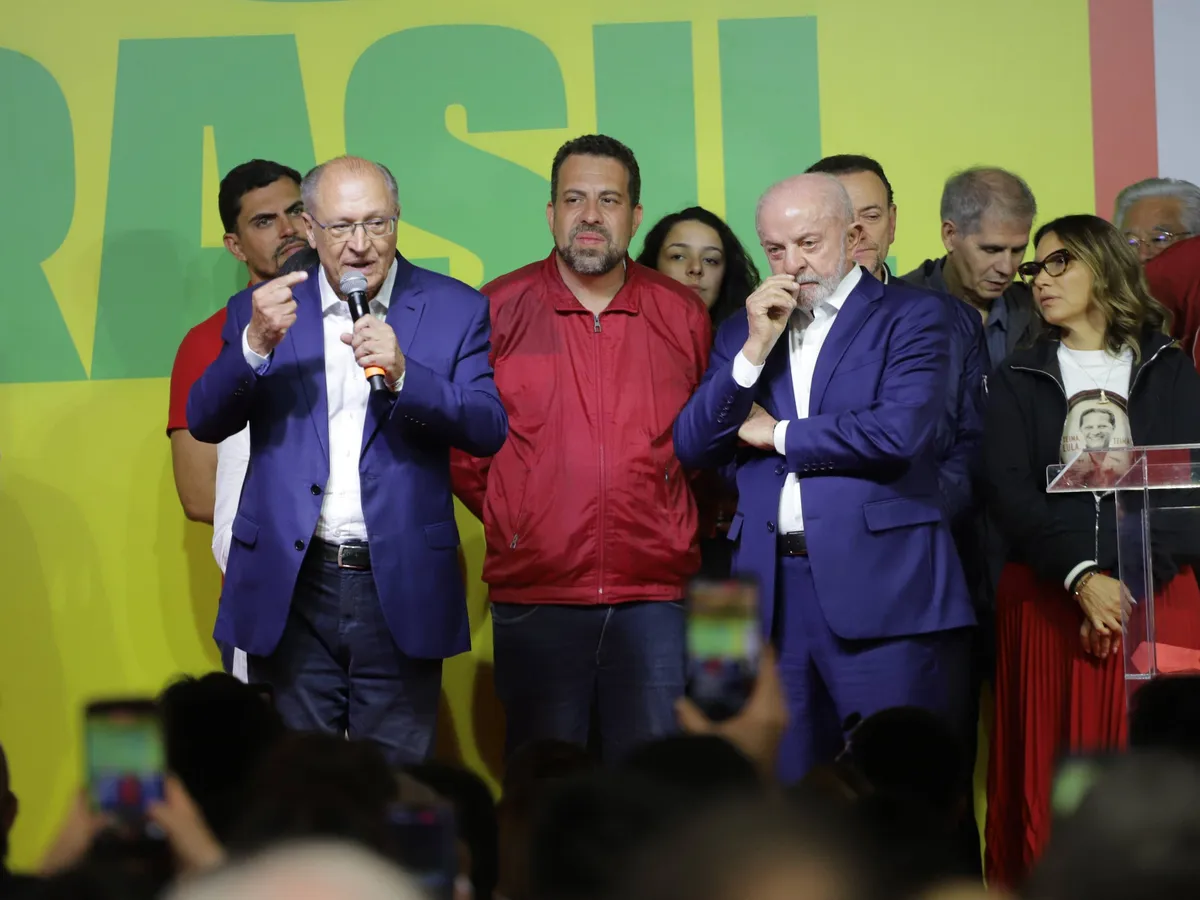 Lula da Silva - Foto: Profimedia Images