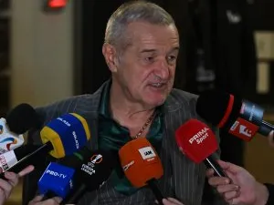 Gigi Becali plătește salariile la încă o echipă din SuperLiga: ”A fost un an greu”