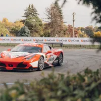 Începe Campionatul Național de Super Rally. / Foto: Campionatul Național de Super Rally - Powered by Superbet, Facebook