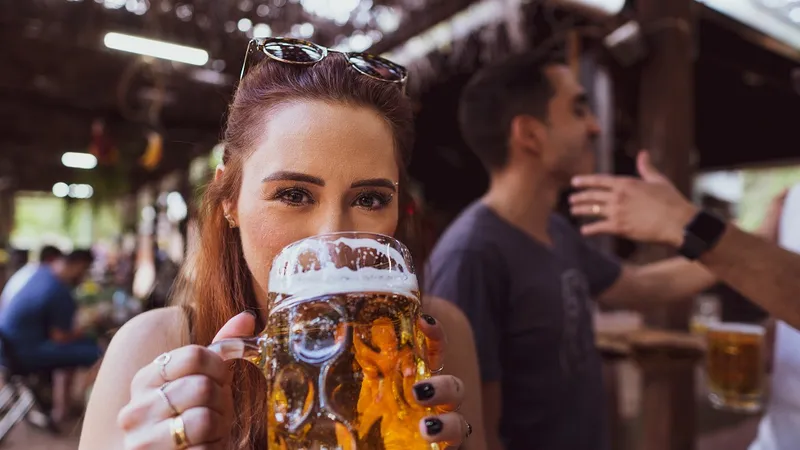 Unde e cea mai ieftină bere din Europa. - Foto: Unsplash.com (rol ilustrativ)