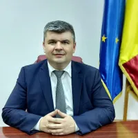 ecretarul de stat în Ministerul Mediului, Gelu Puiu/Foto: Facebook