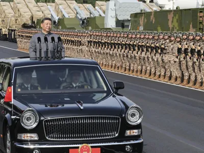 Xi Jinping în spatele ușilor închise: cele două laturi ale președintelui chinez și cum tratează puterile mijlocii