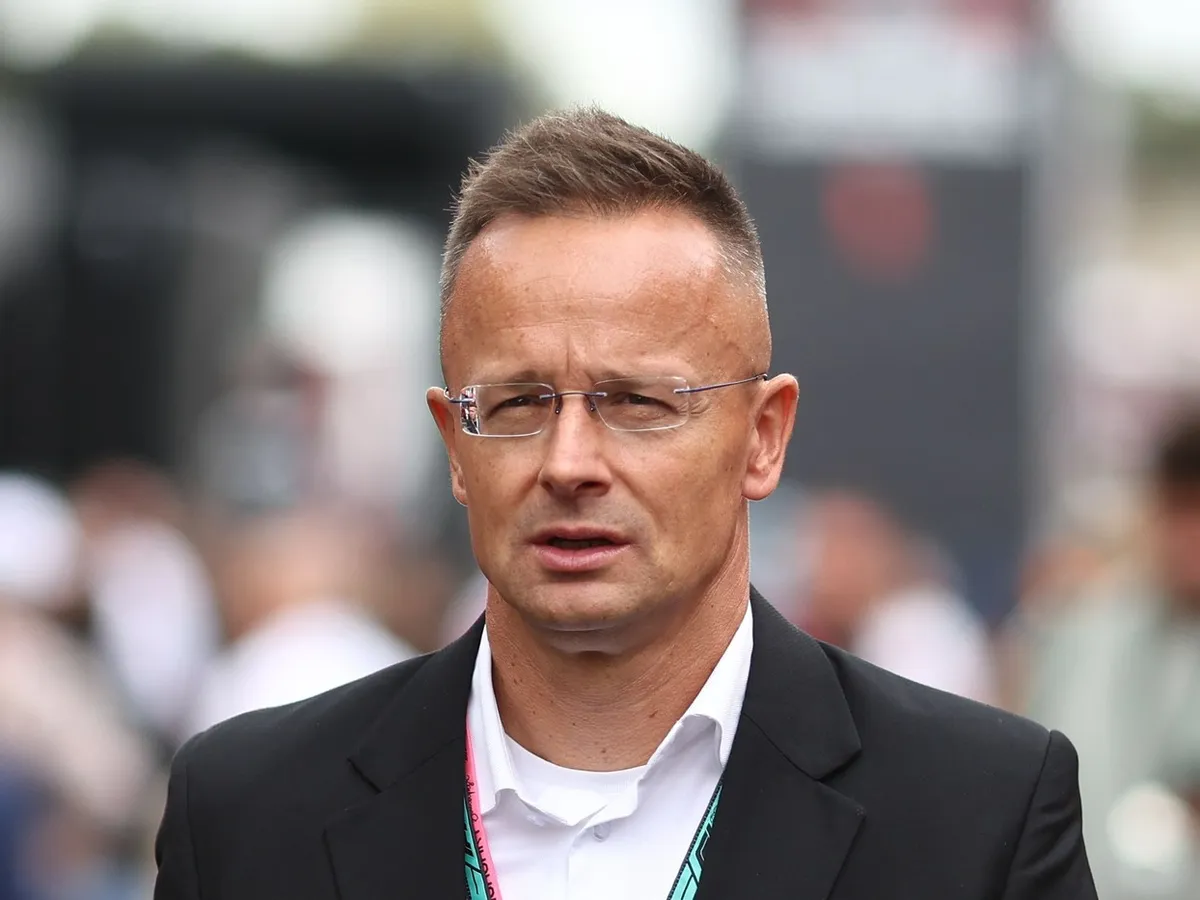 Ungaria „trage sforile” cu Rusia înainte de întâlnirea Trump-Putin: „UE subminează procesul de pace” - Foto: Profimedia images