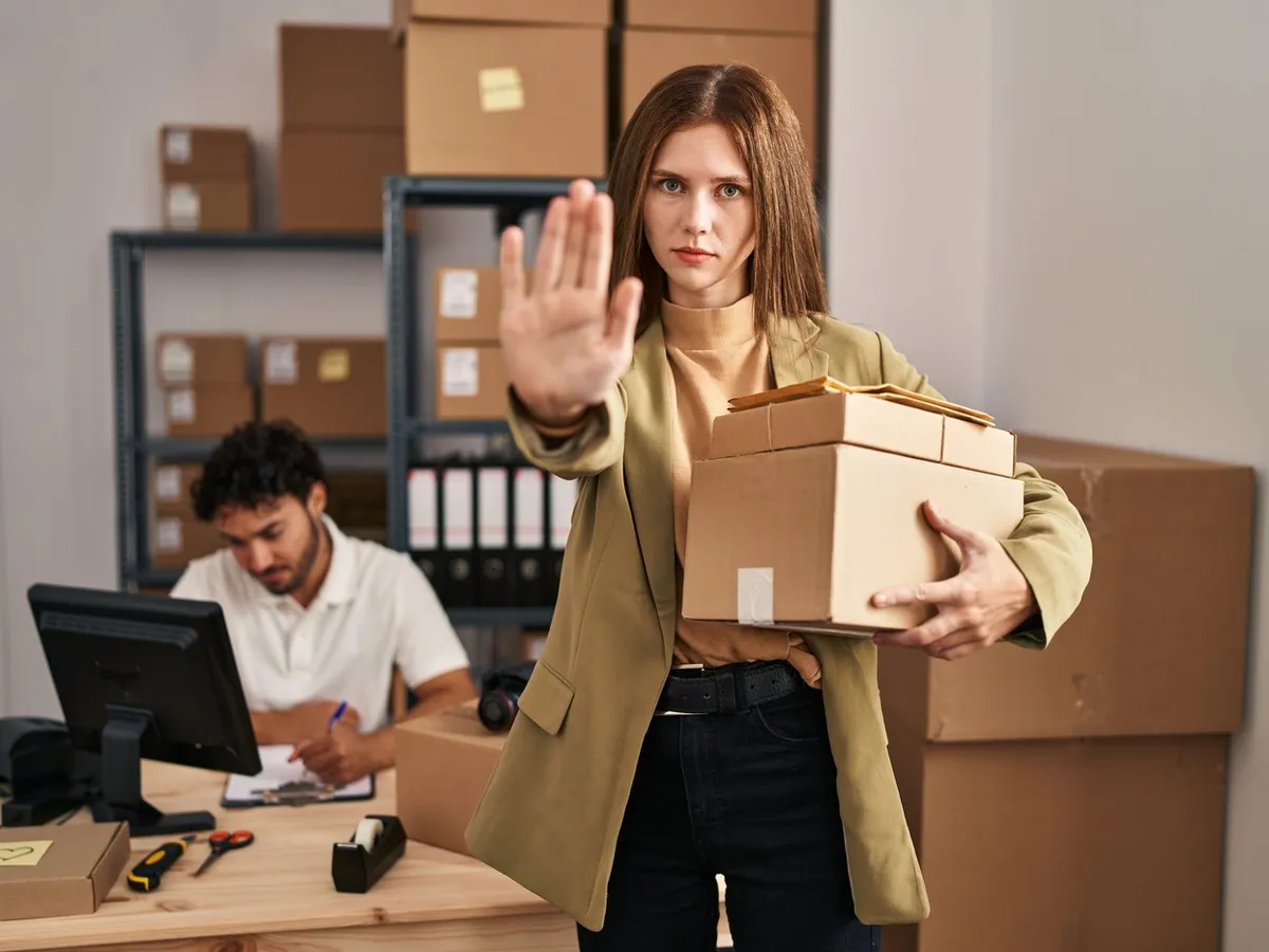 Colete - Foto: Profimedia images