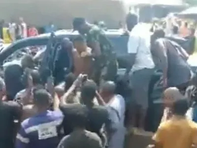 Accident Foto: Independent.co.uk