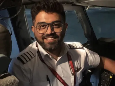 Mărturia pilotului înjunghiat de copilot în timpul zborului FlyDubai: „Rănit, mi-am spus să mai fac un ultim efort”