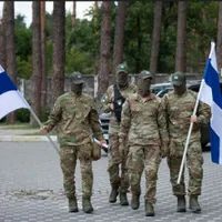 Ruși din Legiune „Libertate pentru Rusia”-Foto:  Foto: The Daily Digest