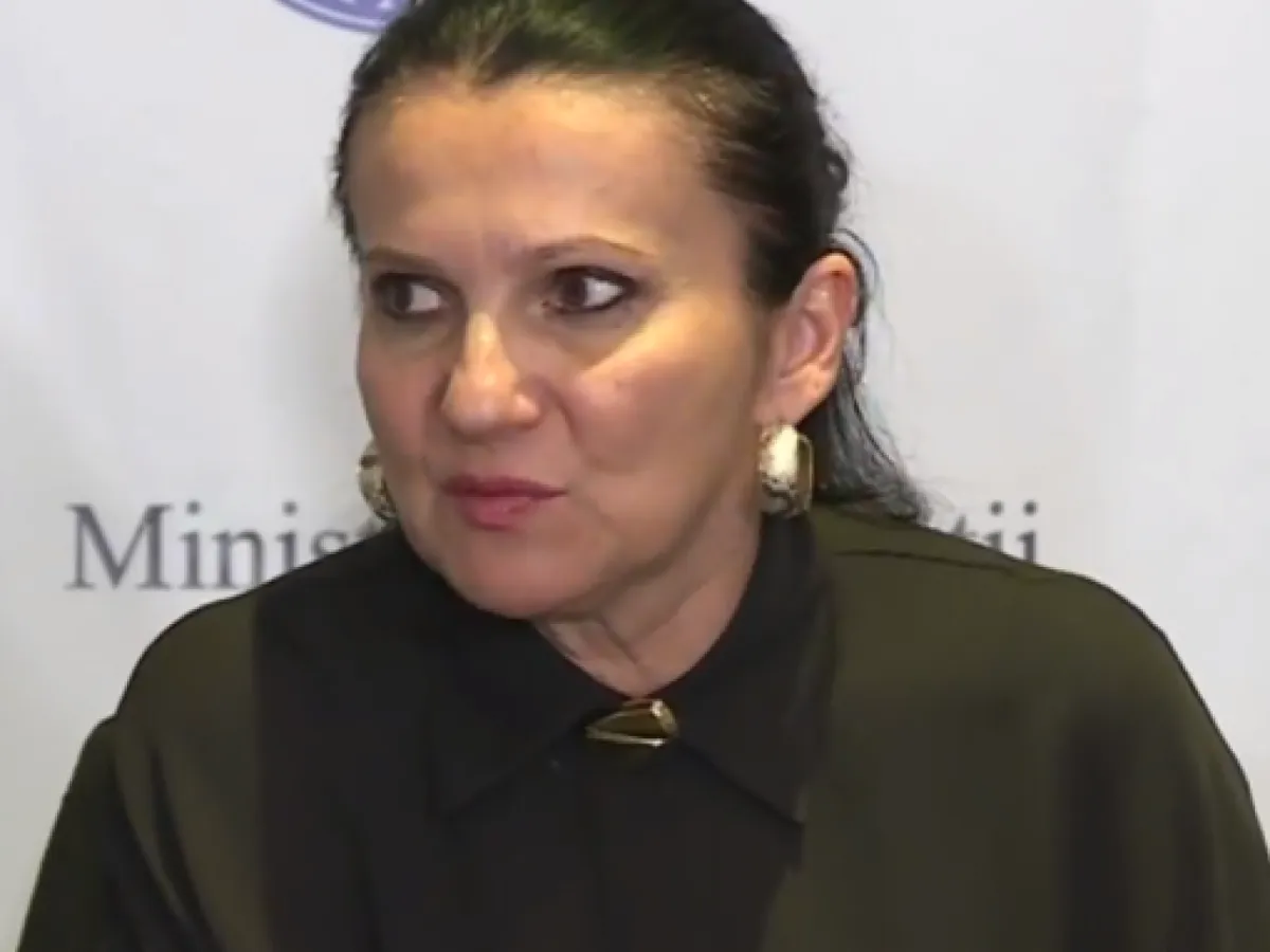 Instanţa supremă decide miercuri, după trei amânări, în dosarul fostului ministru al Sănătăţii Sorina Pintea