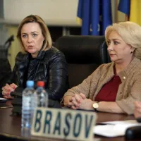 Carmen Dan și-a numit consiliera, cu care a lucrat în perioada de după Jandarmeriada din 10 august, la conducerea Agerpres Foto: Facebook