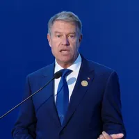 Iohannis: „Avem nevoie de securitate energetică. Vom demonstra că suntem independenţi energetic” - FOTO: Facebook/Administratia prezidentiala