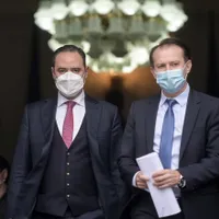 Nazare, după ce premierul a anunţat verificări la Finanţe: Cîțu se poate investiga pe el însuşi. / Foto: gandul.ro