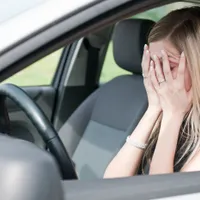 Minor de 4 ani rănit într-un accident rutier în Neamț. Șoferița vinovată a fugit de la locul faptei - Foto: Profimedia images - caracter ilustrativ