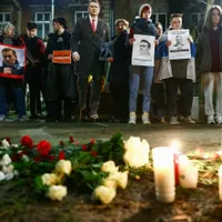 Peste 100 de persoane arestate în Rusia după moartea lui Alexei Navalnîi. „Este o rușine” - Foto: Profimedia