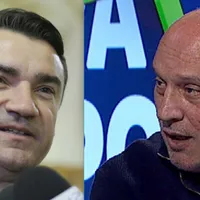 Război total între primarul Iaşiului, Mihai Chirica, și Florin Prunea, cu acuzații incredibile - Foto: Montaj foto Ziarul de Iaşi