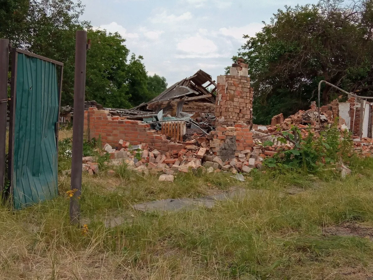 Bombardamente rusești - Foto: Profimedia Images