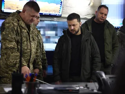 Zelenski ar putea fi forțat să cedeze teritorii - Foto: Profimedia Images (imagine cu rol ilustrativ)