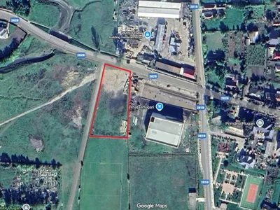 Teren - Foto: ziaruldeiasi