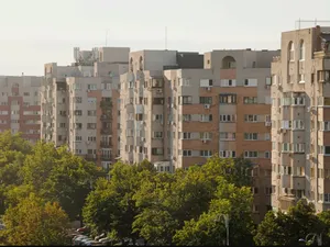 Schimbare pe piața imobiliară. Românii aleg tot mai des apartamentele vechi - Foto: Profimedia Images (Imagine cu rol ilustrativ)