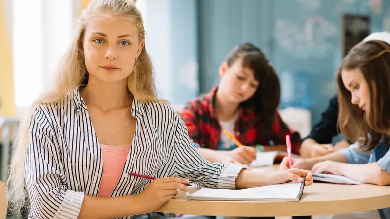 ADMITERE Dezastru pentru facultăți: Au „dispărut” 70.000 viitori studenți. Cum ești admis la minut? - Foto: Freepik