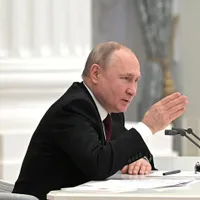 Vladimir Putin recurge la soluții extreme pentru a evita o înfrângere în Ucraina- Foto: Kremlin.ru