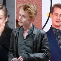 Macaulay Culkin - Foto: Page Six