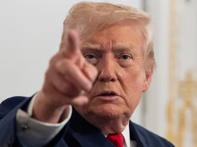 Donalt Trump - Foto: Profimedia images