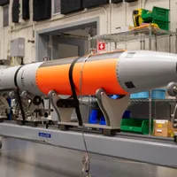 Bombele nucleare ale SUA au ajuns în Marea Britanie. Costă 28.000.000$ bucata. Lansate de F-35 - Foto: Profimedia Images