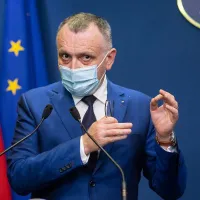 Sorin Cîmpeanu: Beneficiarii burselor de merit sunt de trei ori mai mulți decât în 2020 / gov.ro
