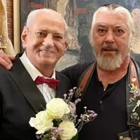 Gheorghe Zamfir, despre Nicu Covaci și Uniunea Compozitorilor: Umilirea valorilor, „sport național”. - Foto: Facebook/Gheorghe Zamfir