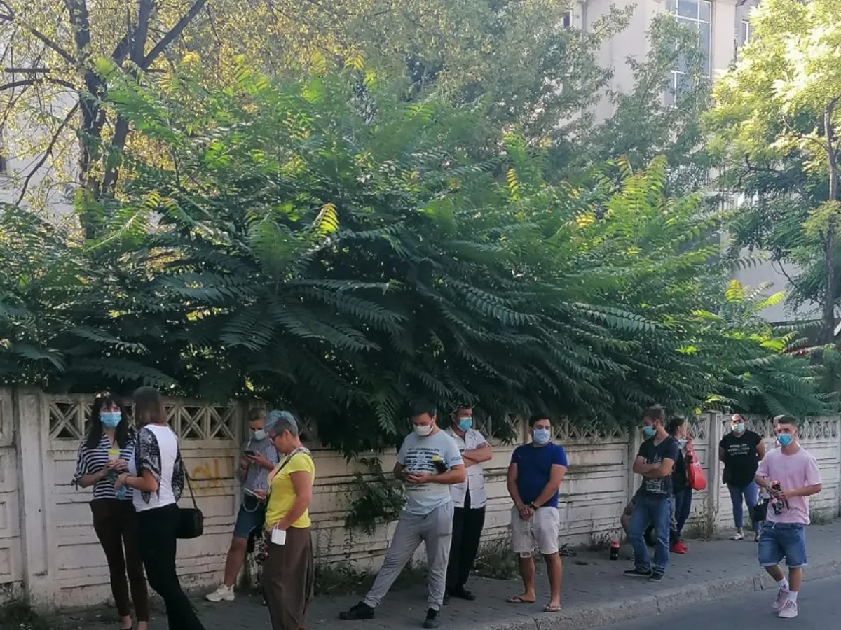 Sursa foto: Ziarul de Iași